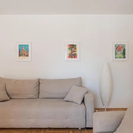 Apartment Ancora 3 *