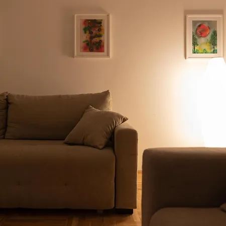 Apartment Ancora 3 *