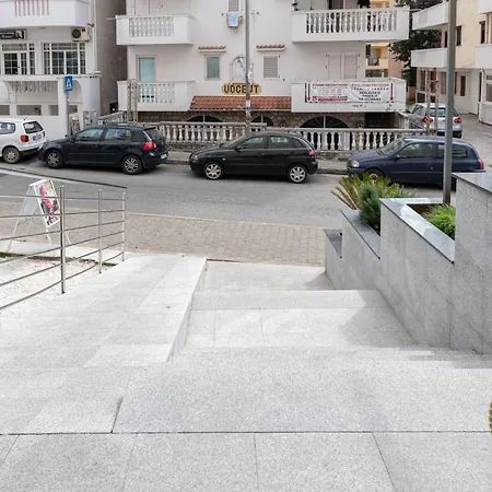 Ancora 3 Apartment Budva