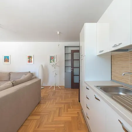Ancora 3 Apartment Budva